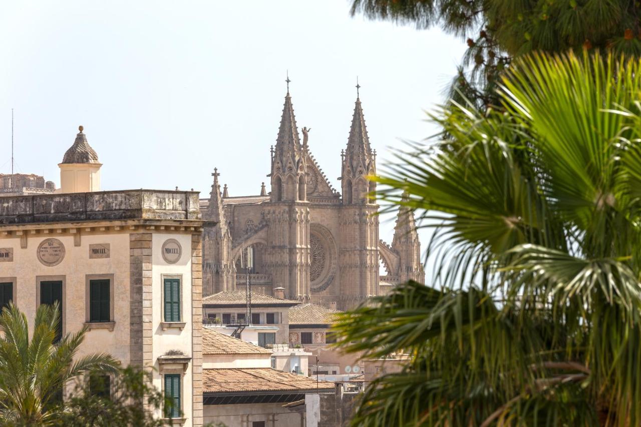 Catany - Casa Familiar Villa Palma de Mallorca Exterior foto