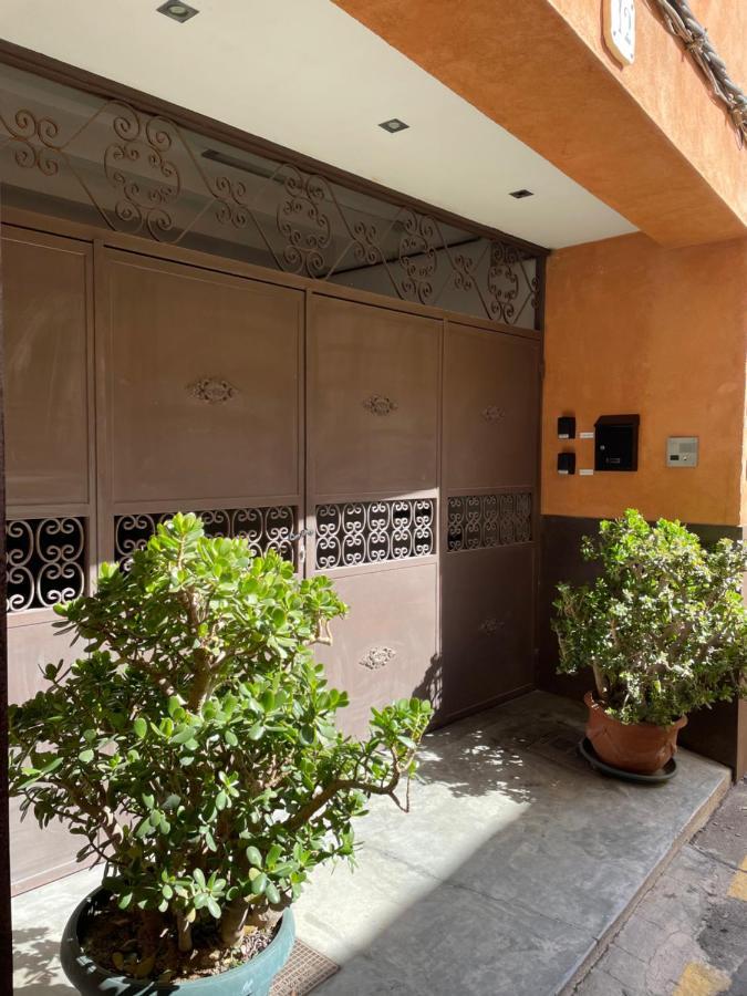 Villa Casa Baldovinos Palma de Mallorca Exterior foto